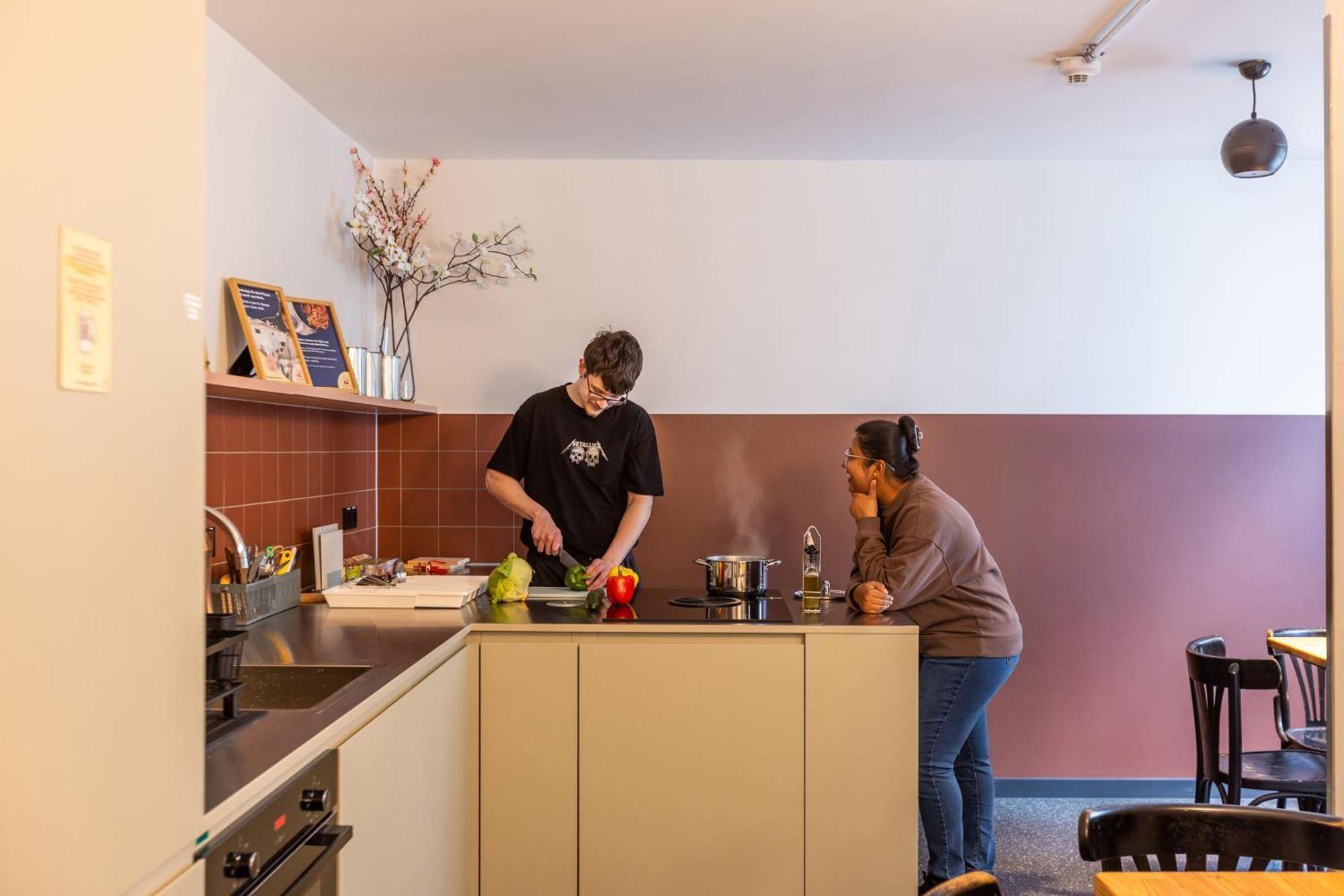 Meininger Hotel Berlin Mitte, Berlin